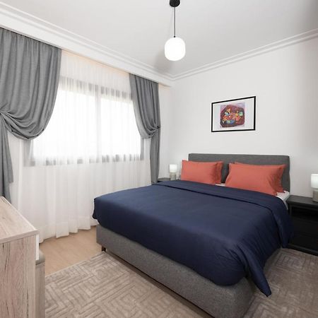 Villa 10 Palmeraie Golf Agadir Eksteriør billede