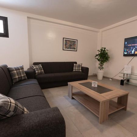 Villa 10 Palmeraie Golf Agadir Eksteriør billede