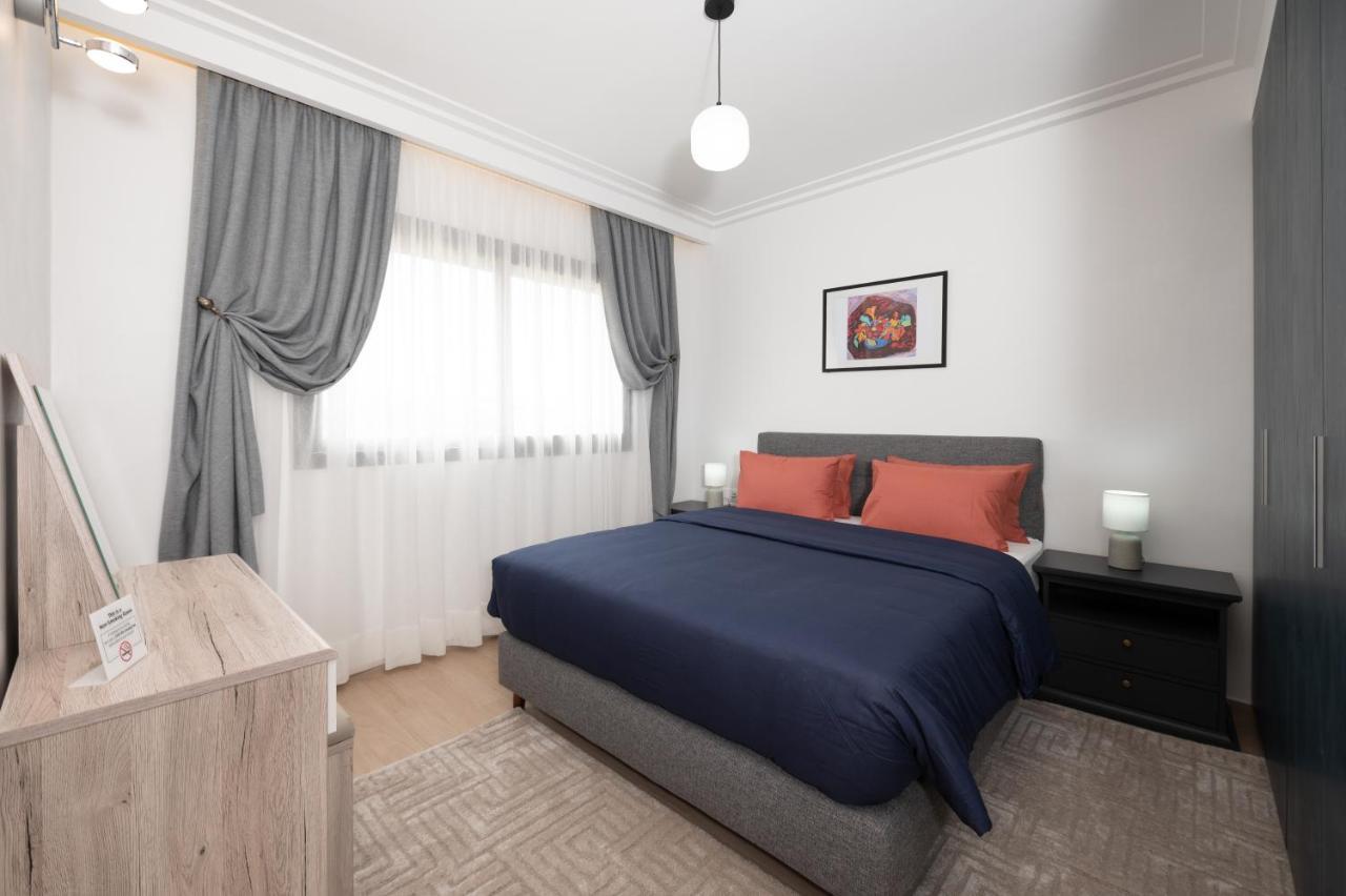 Villa 10 Palmeraie Golf Agadir Eksteriør billede