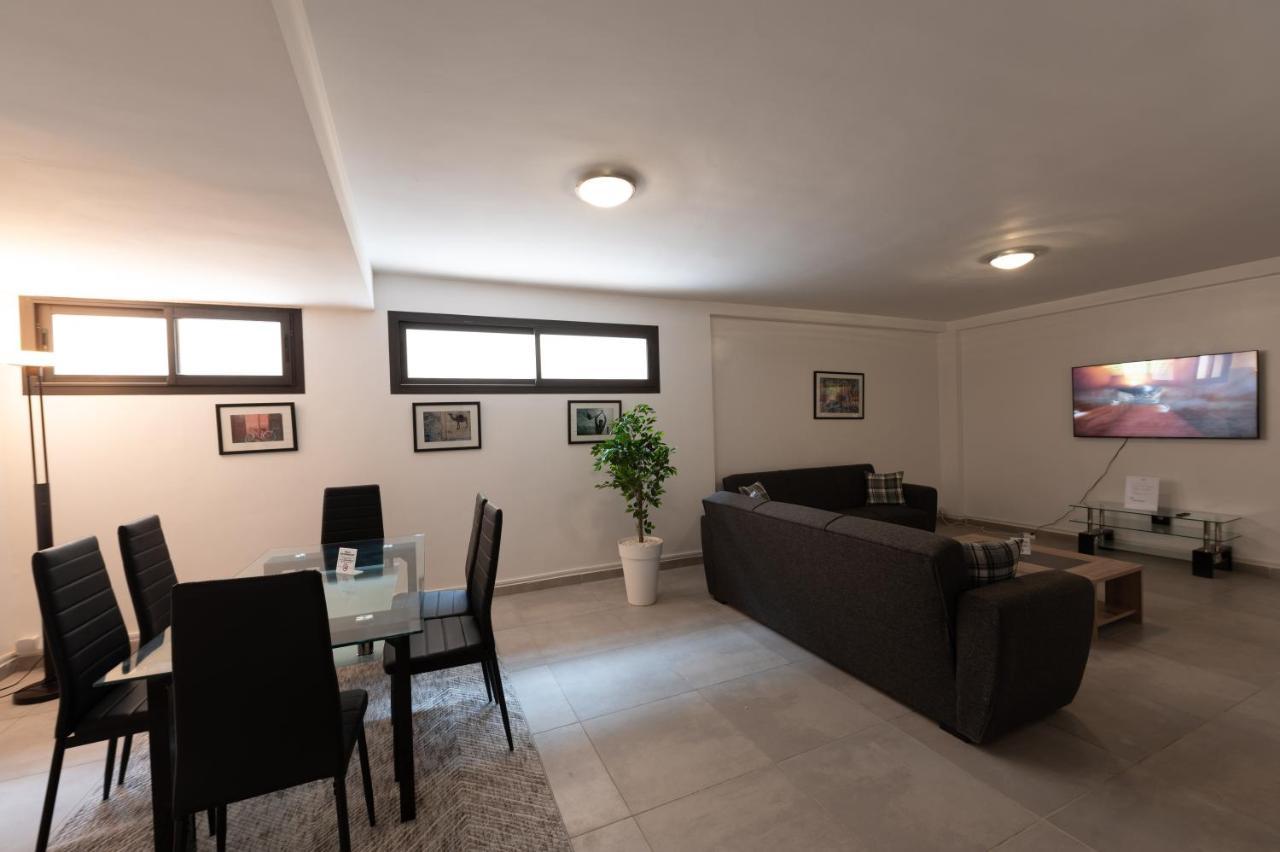 Villa 10 Palmeraie Golf Agadir Eksteriør billede