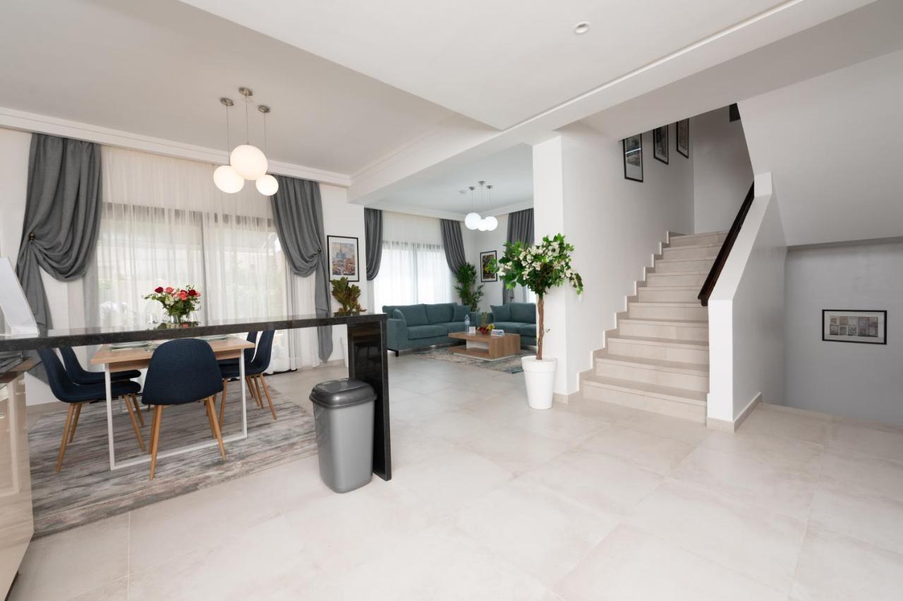 Villa 10 Palmeraie Golf Agadir Eksteriør billede